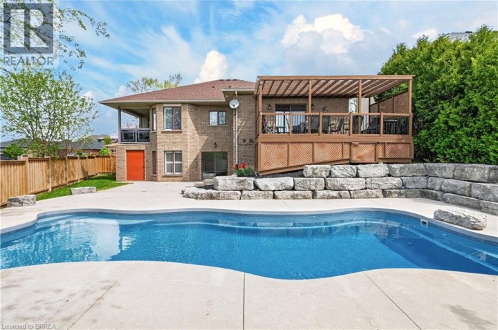Photo 40 at 34 Pace Avenue, Cainsville / Brookfield, Brantford