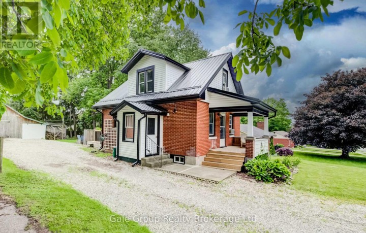Photo 1 at 324080 Mount Elgin Road, Mount Elgin, South-West Oxford
