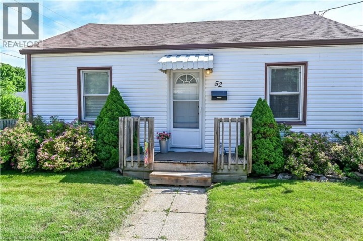 Photo 4 at 52 Division Street, Eagle Place East, Brantford