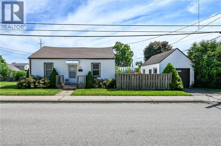Photo 1 at 52 Division Street, Eagle Place East, Brantford