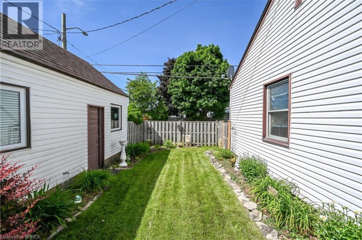 Photo 47 at 52 Division Street, Eagle Place East, Brantford
