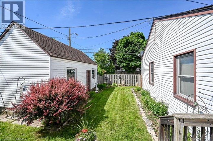 Photo 43 at 52 Division Street, Eagle Place East, Brantford