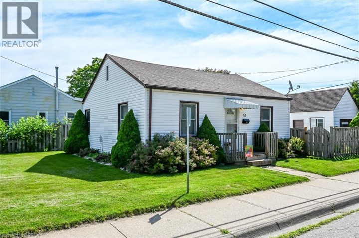 Photo 32 at 52 Division Street, Eagle Place East, Brantford