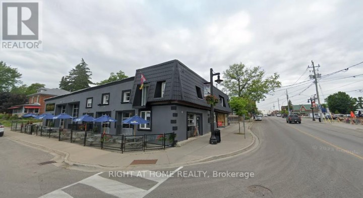Photo 1 at 201 Main Street, Port Dover, Norfolk County