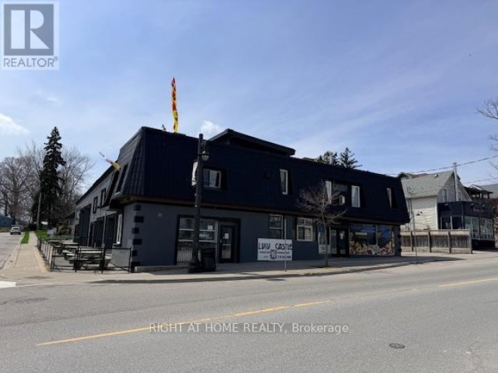 Photo 2 at 201 Main Street, Port Dover, Norfolk County