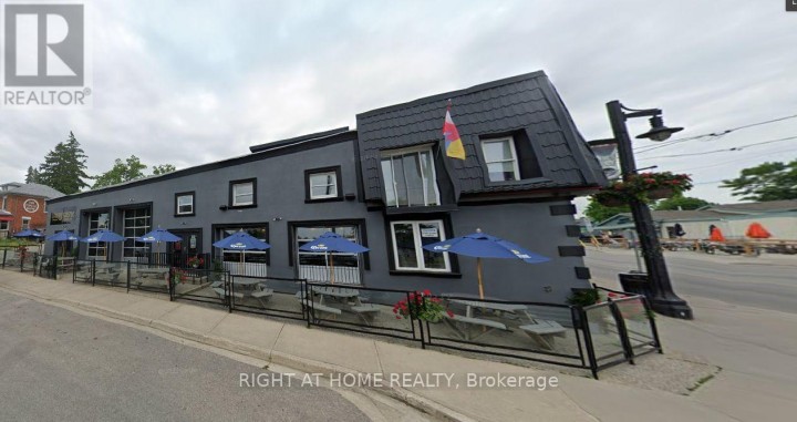 Photo 3 at 201 Main Street, Port Dover, Norfolk County