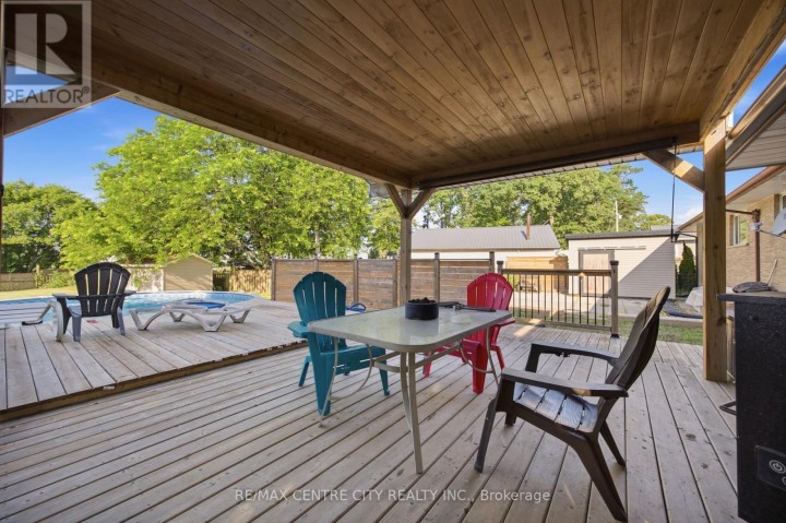 Photo 35 at 303 Simcoe Street, Tillsonburg