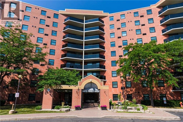 Photo 1 at 905 - 9 Bonheur Court, Lynden Hills, Brantford