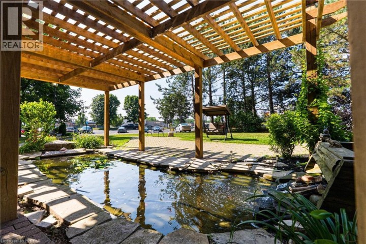 Photo 34 at 905 - 9 Bonheur Court, Lynden Hills, Brantford