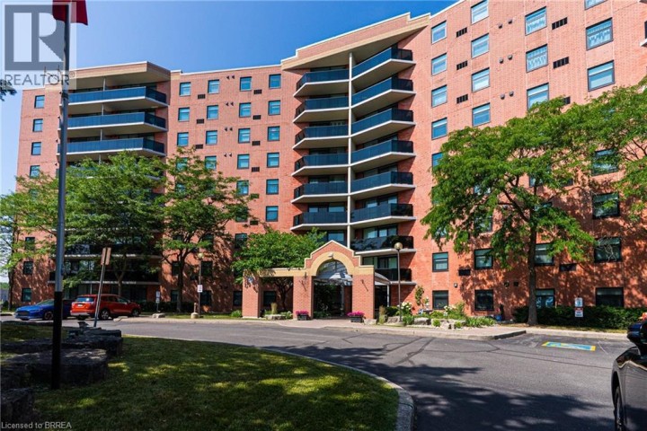 Photo 32 at 905 - 9 Bonheur Court, Lynden Hills, Brantford