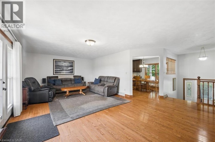 Photo 19 at 145292 Potters Road, Rural Norwich, Tillsonburg