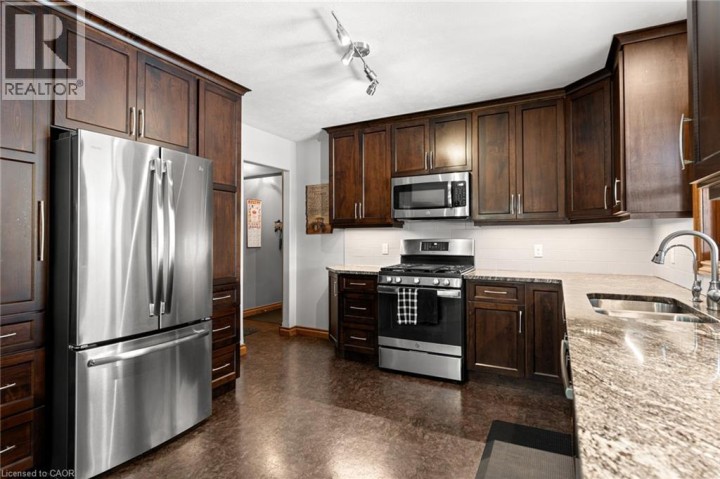Photo 16 at 145292 Potters Road, Rural Norwich, Tillsonburg