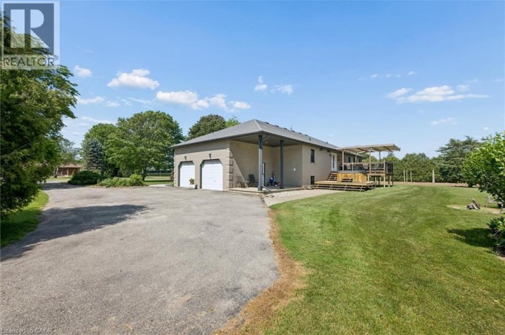 Photo 6 at 145292 Potters Road, Rural Norwich, Tillsonburg