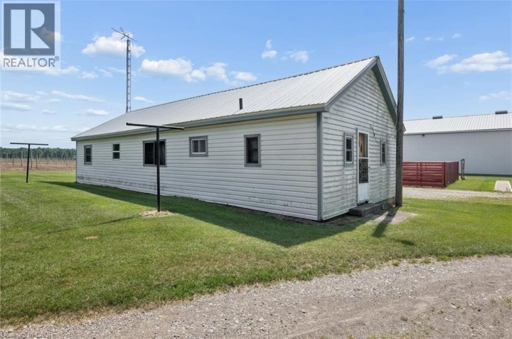 Photo 14 at 145292 Potters Road, Rural Norwich, Tillsonburg
