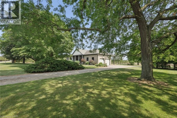 Photo 5 at 145292 Potters Road, Rural Norwich, Tillsonburg