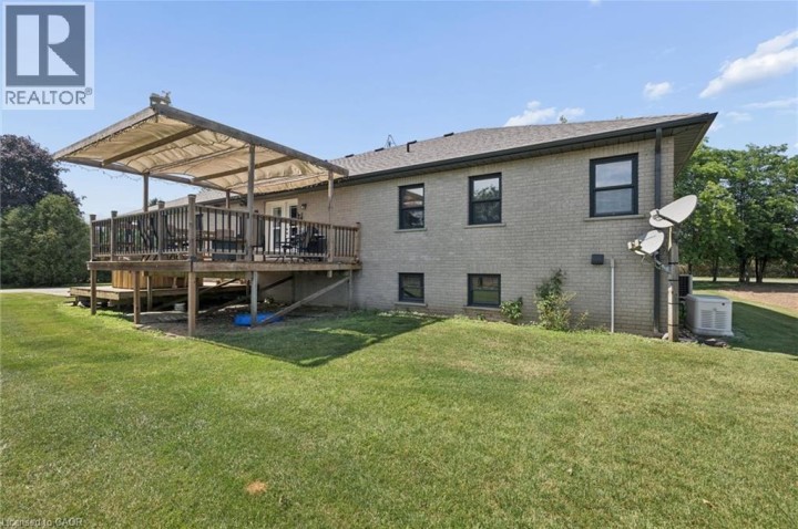 Photo 10 at 145292 Potters Road, Rural Norwich, Tillsonburg