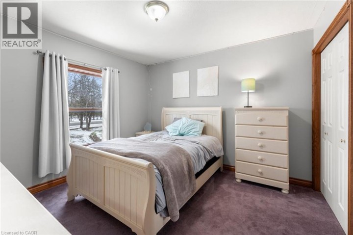 Photo 23 at 145292 Potters Road, Rural Norwich, Tillsonburg