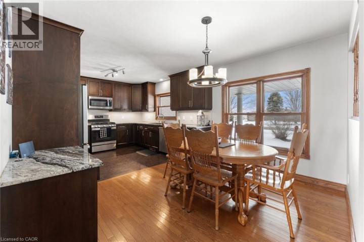 Photo 18 at 145292 Potters Road, Rural Norwich, Tillsonburg