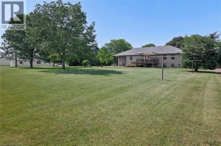 Photo 11 at 145292 Potters Road, Rural Norwich, Tillsonburg