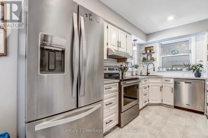 Photo 10 at 219 Brock Street, Ingersoll (Thamesford), Ingersoll