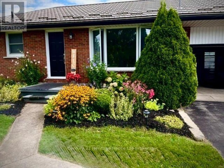 Photo 2 at 219 Brock Street, Ingersoll (Thamesford), Ingersoll