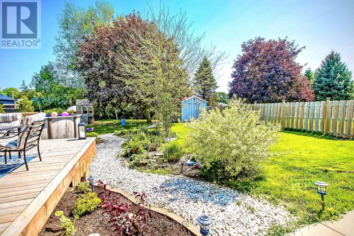 Photo 32 at 219 Brock Street, Ingersoll (Thamesford), Ingersoll
