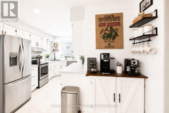 Photo 8 at 219 Brock Street, Ingersoll (Thamesford), Ingersoll