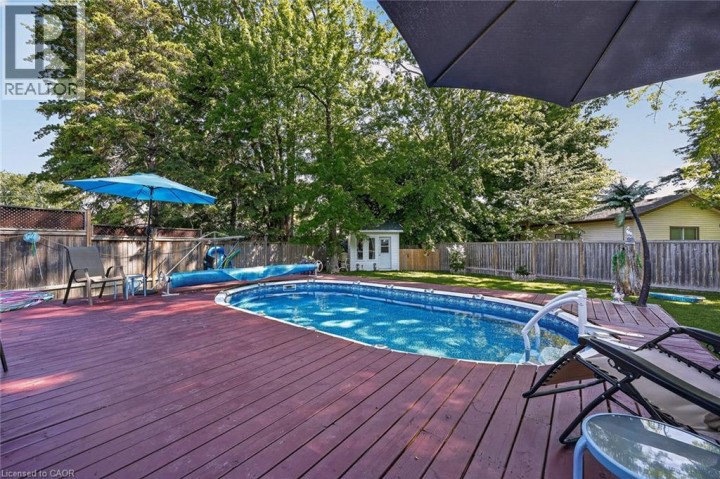 Photo 44 at 12 Jubilee Place, Woodstock - North, Woodstock