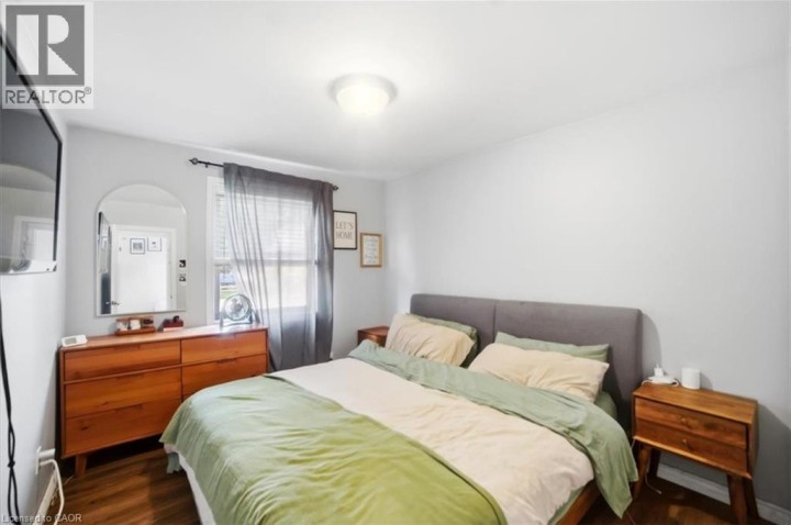 Photo 13 at 166 Catharine Avenue, Old West Brant, Brantford