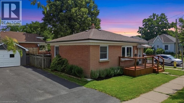 Photo 26 at 166 Catharine Avenue, Old West Brant, Brantford