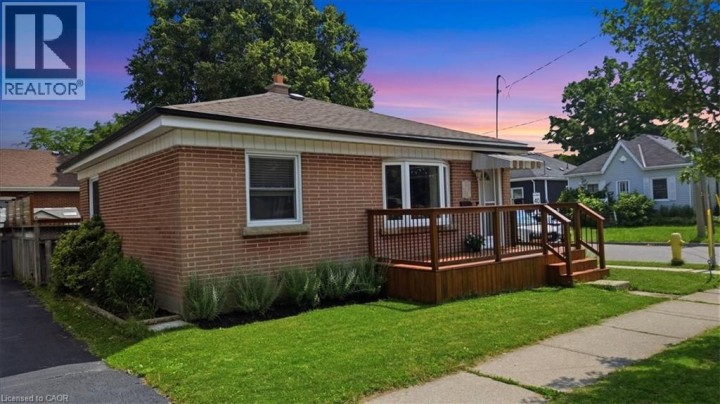 Photo 27 at 166 Catharine Avenue, Old West Brant, Brantford