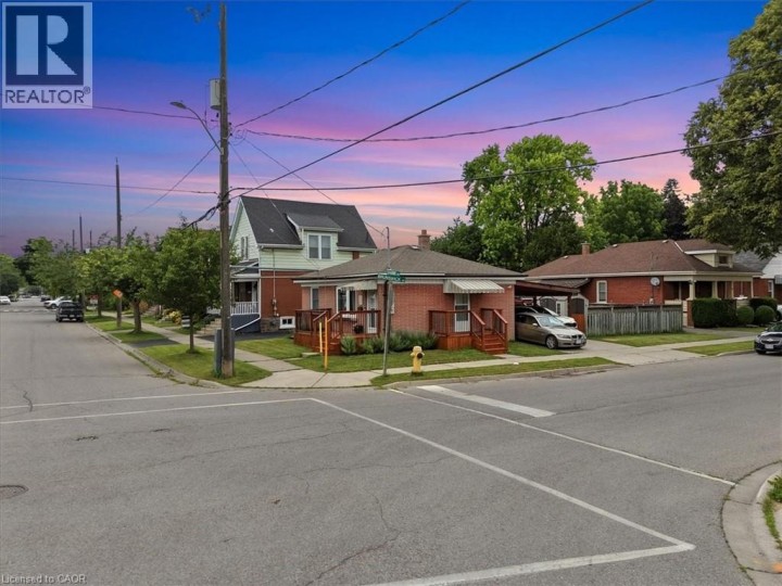 Photo 28 at 166 Catharine Avenue, Old West Brant, Brantford
