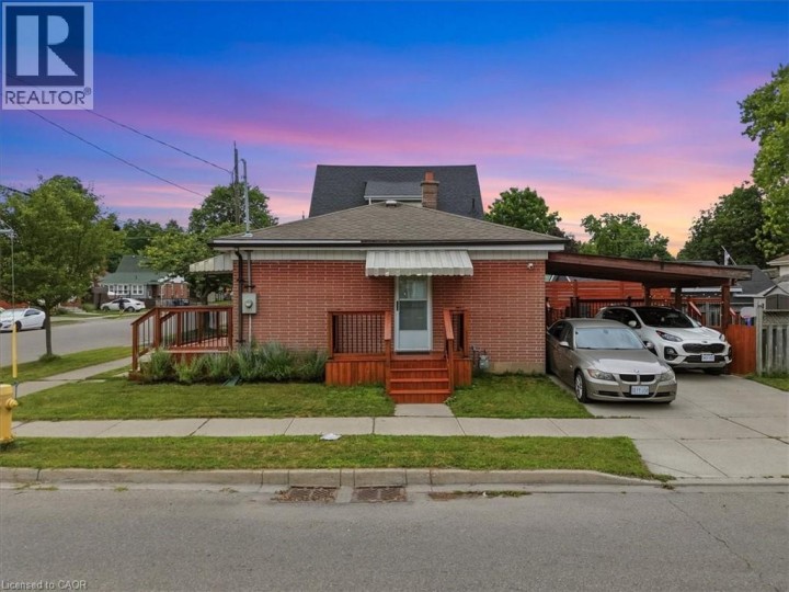 Photo 29 at 166 Catharine Avenue, Old West Brant, Brantford