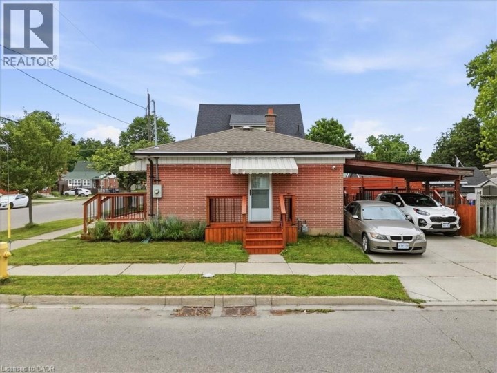 Photo 3 at 166 Catharine Avenue, Old West Brant, Brantford