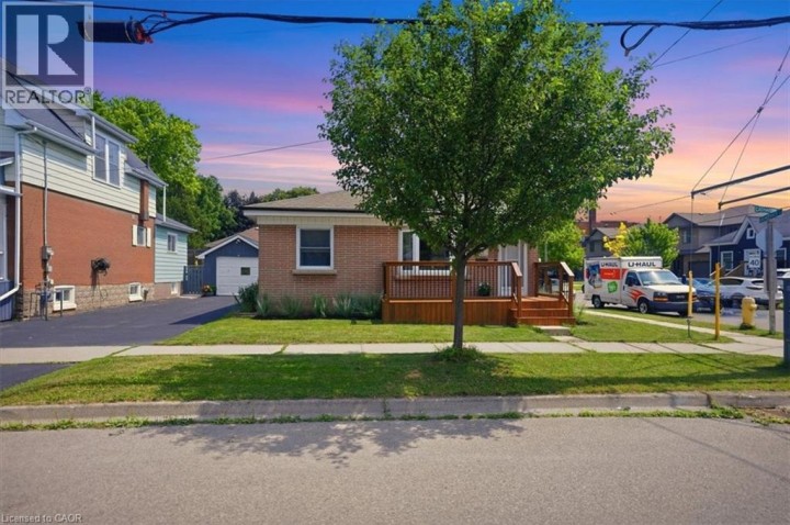 Photo 30 at 166 Catharine Avenue, Old West Brant, Brantford