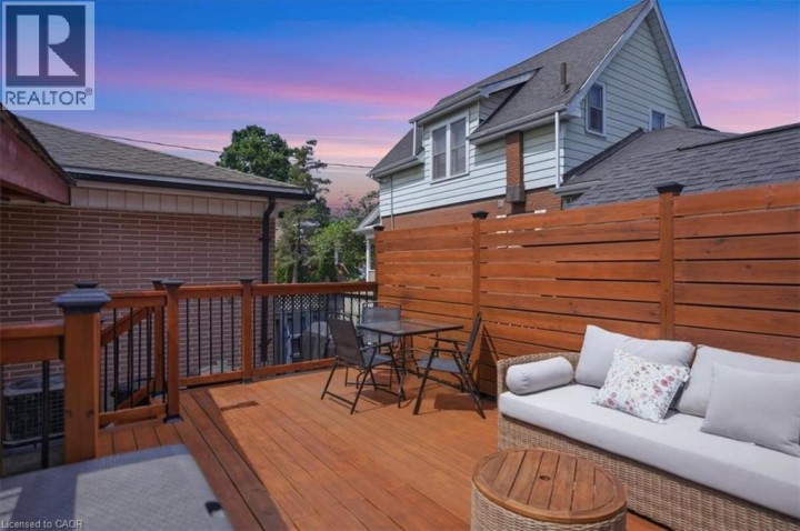 Photo 34 at 166 Catharine Avenue, Old West Brant, Brantford