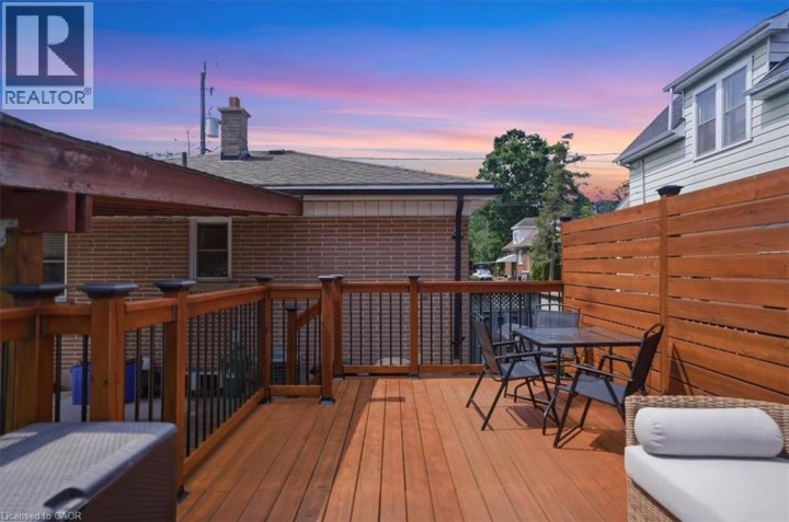 Photo 35 at 166 Catharine Avenue, Old West Brant, Brantford