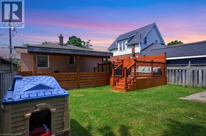 Photo 36 at 166 Catharine Avenue, Old West Brant, Brantford