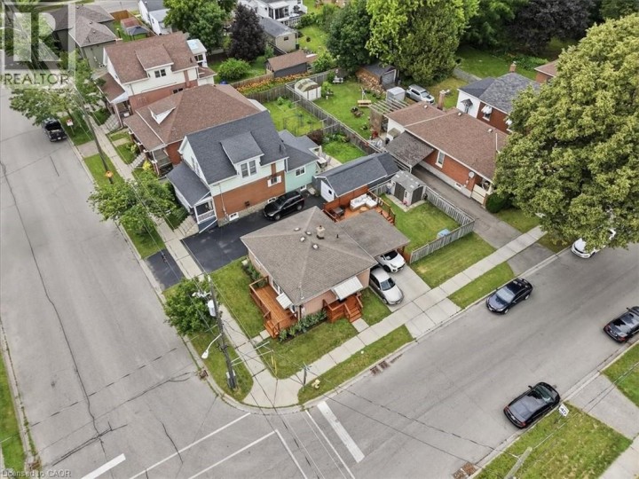 Photo 37 at 166 Catharine Avenue, Old West Brant, Brantford