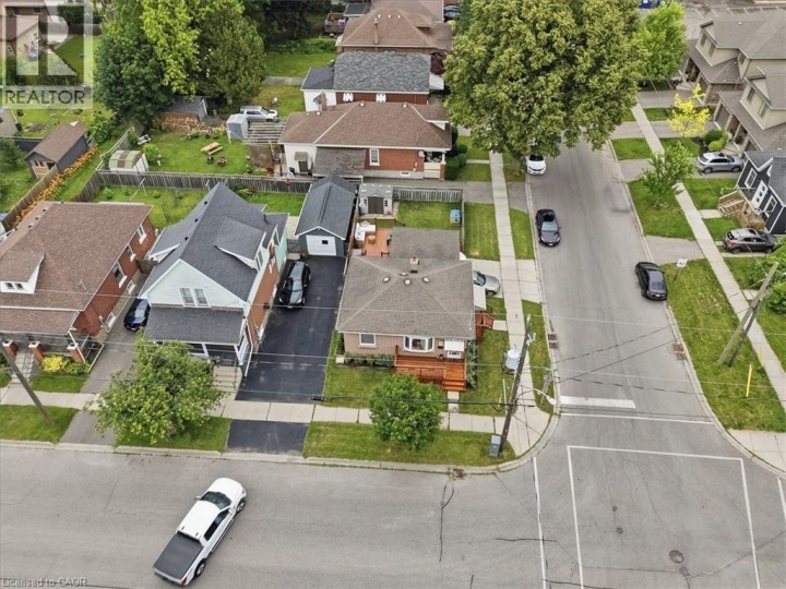 Photo 38 at 166 Catharine Avenue, Old West Brant, Brantford