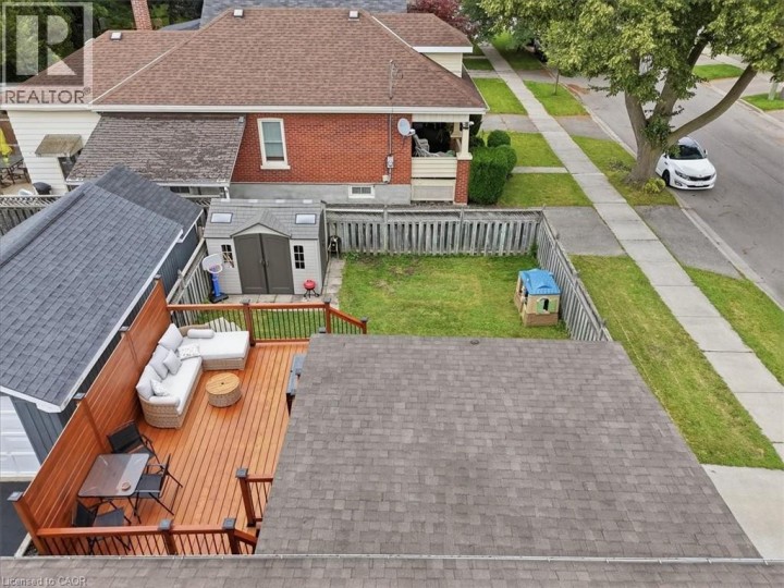 Photo 39 at 166 Catharine Avenue, Old West Brant, Brantford