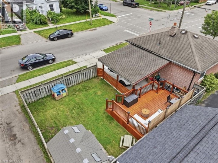 Photo 40 at 166 Catharine Avenue, Old West Brant, Brantford