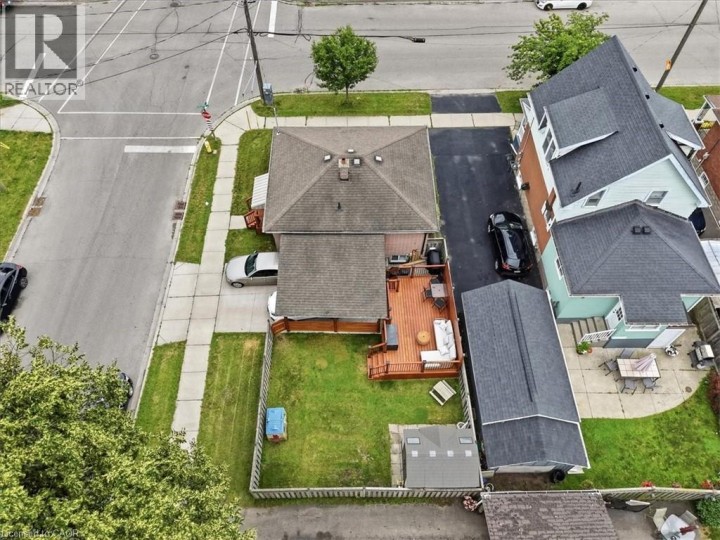 Photo 41 at 166 Catharine Avenue, Old West Brant, Brantford