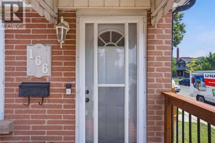 Photo 5 at 166 Catharine Avenue, Old West Brant, Brantford