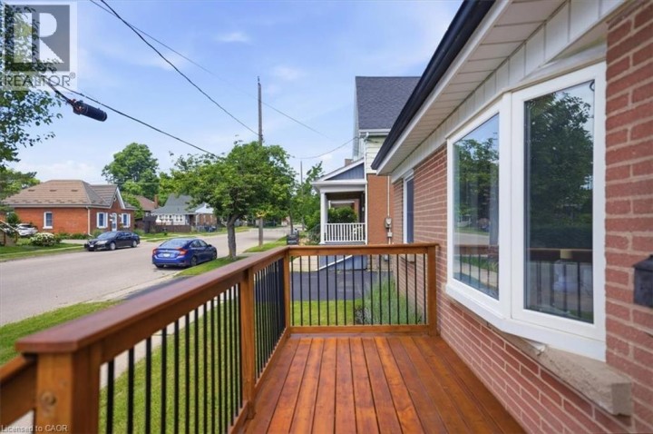 Photo 6 at 166 Catharine Avenue, Old West Brant, Brantford