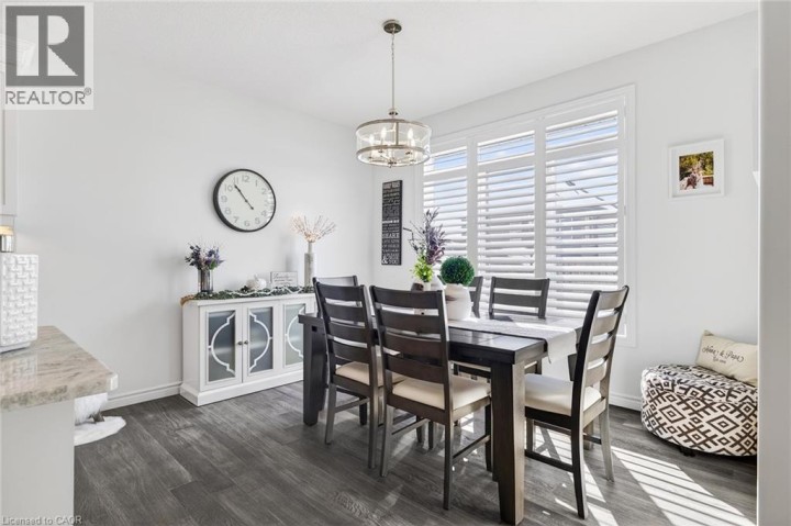 Photo 12 at 35 Lock Street, Innerkip, Woodstock