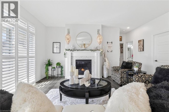 Photo 14 at 35 Lock Street, Innerkip, Woodstock