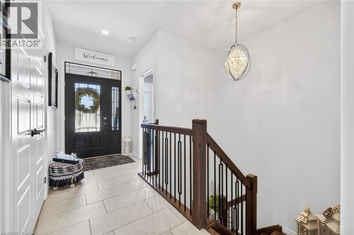 Photo 2 at 35 Lock Street, Innerkip, Woodstock