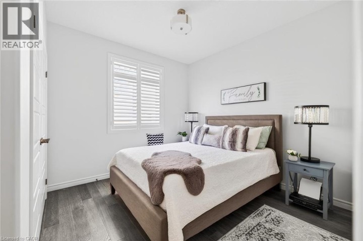 Photo 23 at 35 Lock Street, Innerkip, Woodstock
