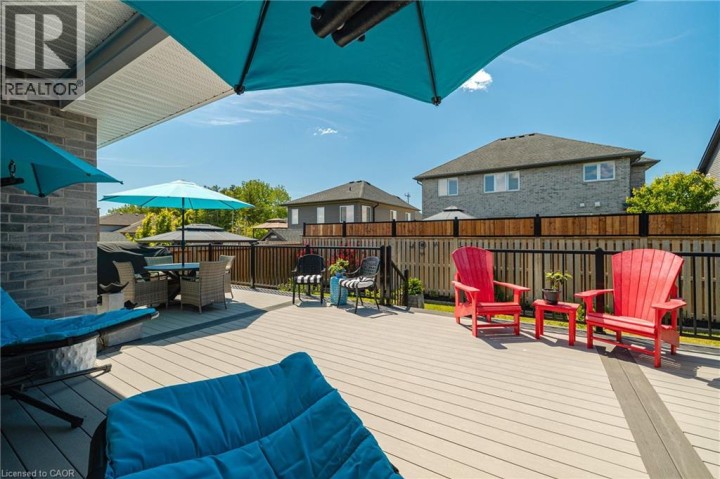 Photo 43 at 35 Lock Street, Innerkip, Woodstock